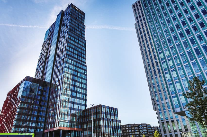 Toegang tot VvE vergadering ontzegd na vechtpartij  Nederlandvve.nl